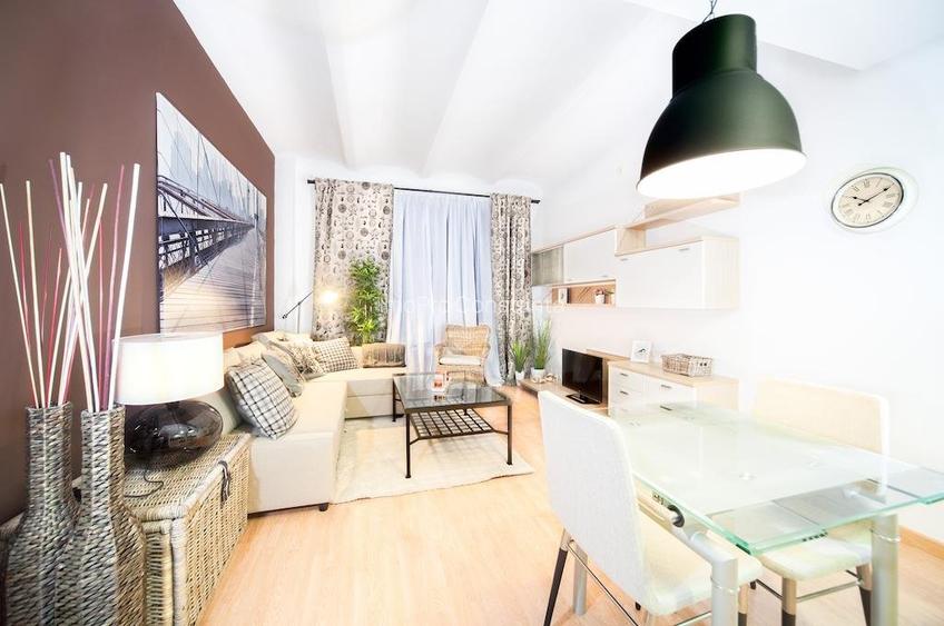 Apartament 2 Camere zona Campus - 3