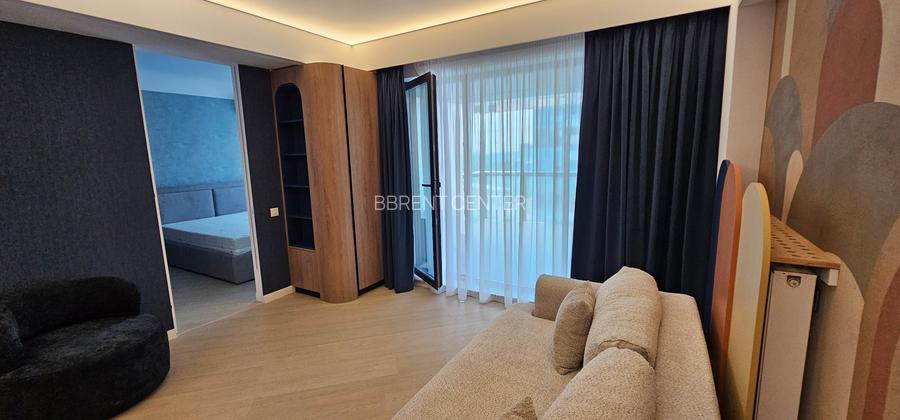 Inchiriere 2 camere - Cortina North - 10