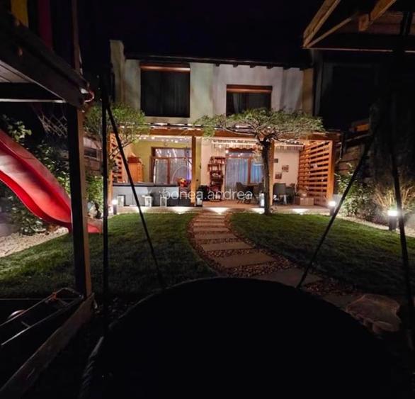 Proprietar vand casa alipita pe Antim Ivireanu - Borhanci - 5