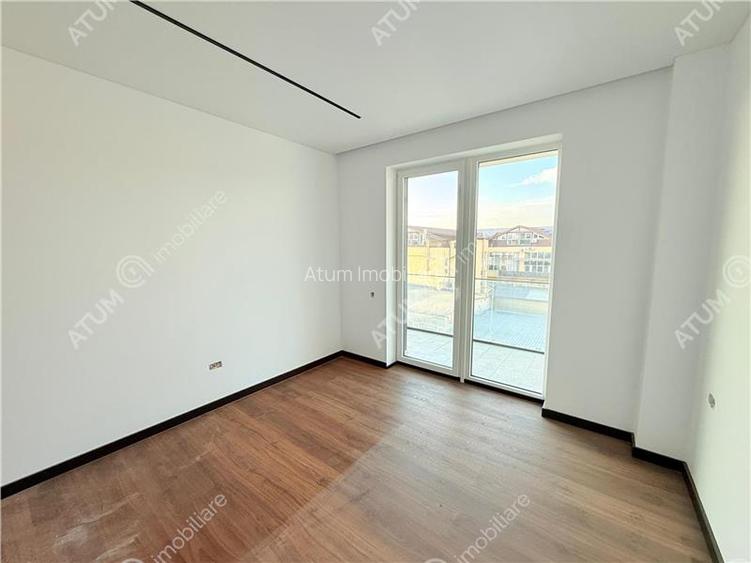 Apartament 3 camere la cheie cu balcon boxa si parcare subterana - 8