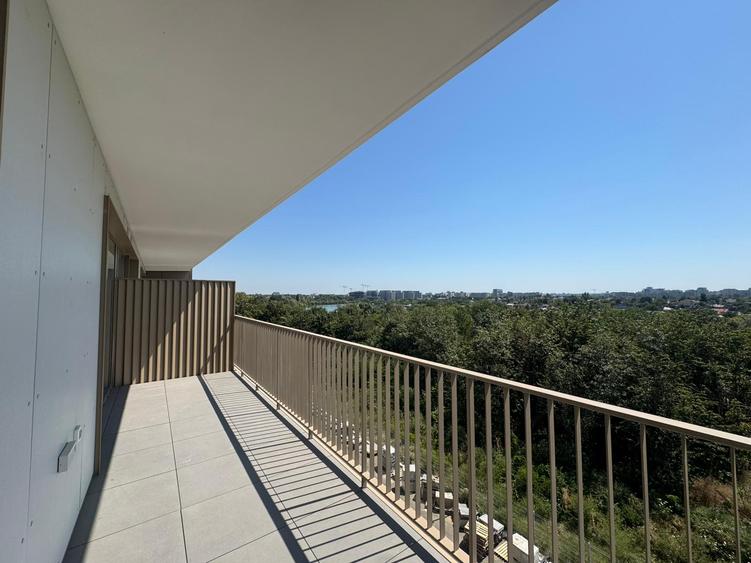 Apartament cu 2 camere de vanzare // ONE High District