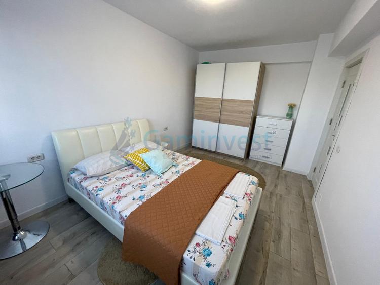 Apartament de inchiriat 2 camere, Iosia, zona Prima Shops, Oradea