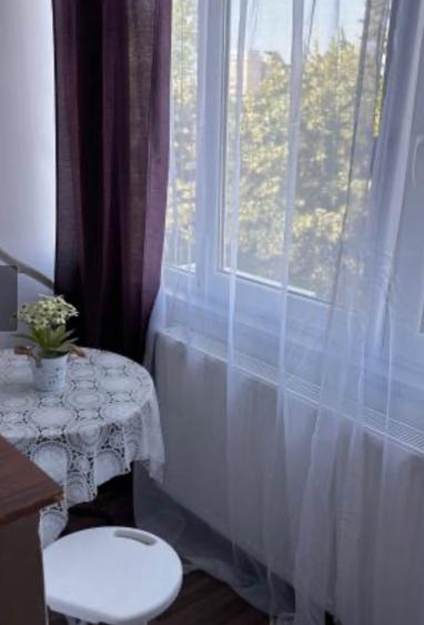 Apartament 2 camere zona Tomis nord mobilat utilat 40 mp
