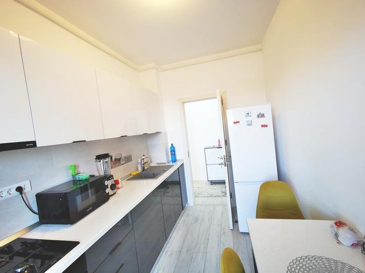Regie Residence Inchiriere AP 2 CAM Modern, Centrala Proprie 7Min M Grozavesti