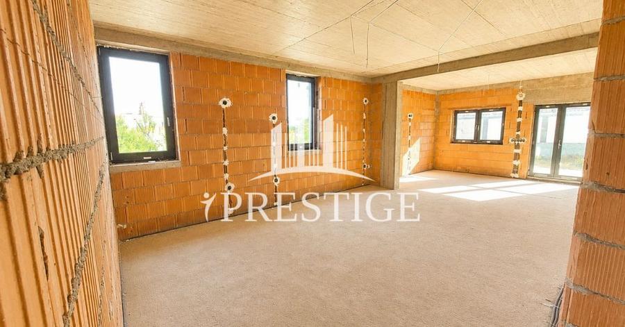 CCASĂ INDIVIDUALĂ DE VÂNZARE | VETERANI, SIBIU | 263 MP | TEREN 500 MP