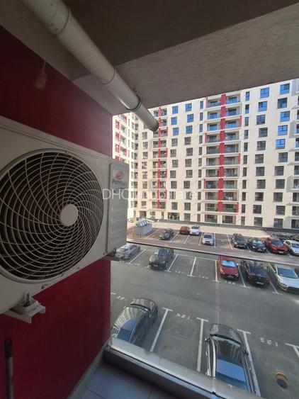 Exigent Plaza Residence faza 2 - 7