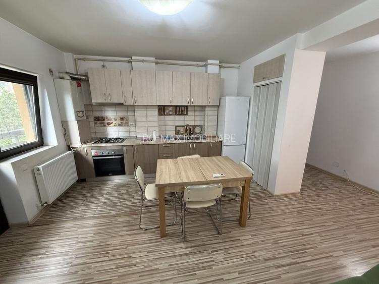 Apartament 2 camere în vila P+2+M construcție 2017+ curte interioară - 20