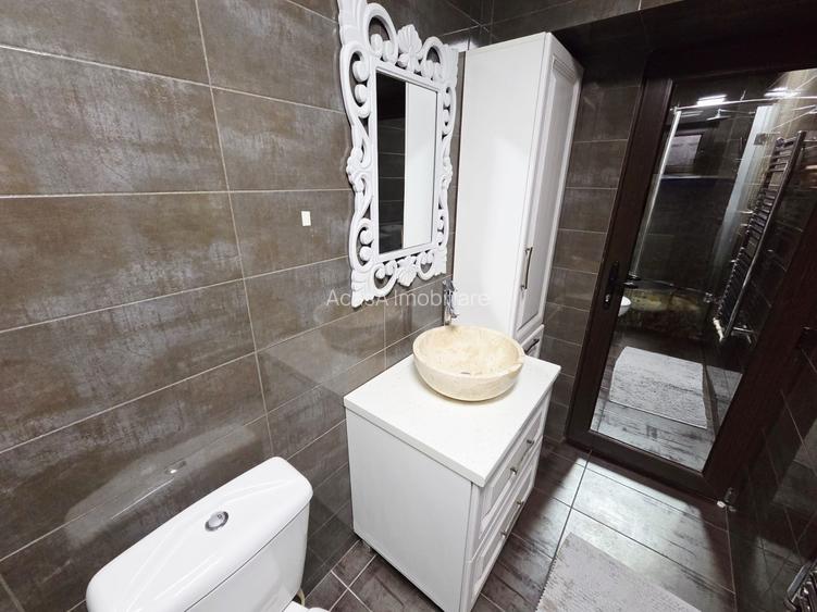 Apartament renovat mobilat si utilat Siderurgistilor- Micro 16 - 14