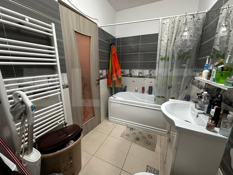 Apartament 2 camere, 54 mp, zona Corneliu Coposu