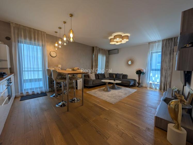 Apartament 3 Camere / Baneasa / Jandarmeriei - 3