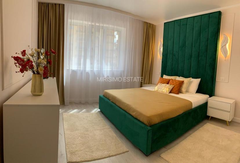 Apartament cu 3 camere, Bloc Nou,  Dimitrie Leonida/ Berceni - 7