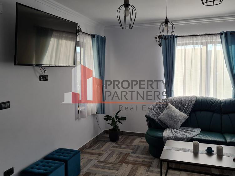 Casă modernă 5 camere | Vedere Bucegi & Piatra Craiului | 4 km Castelul Bran