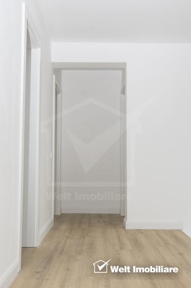 Casa individuala ultrafinisata, zona Vivo, Floresti