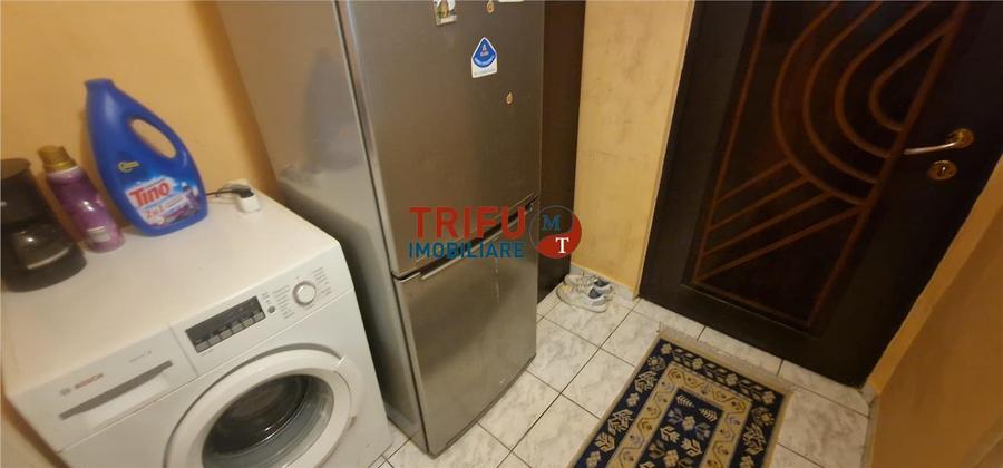 Garsoniera de vanzare zona Cetate