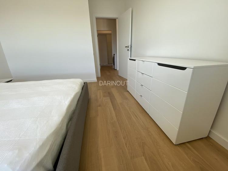 Premium, Promenada Mall, Aviatiei Tower, parcare. Management profesional. - 16