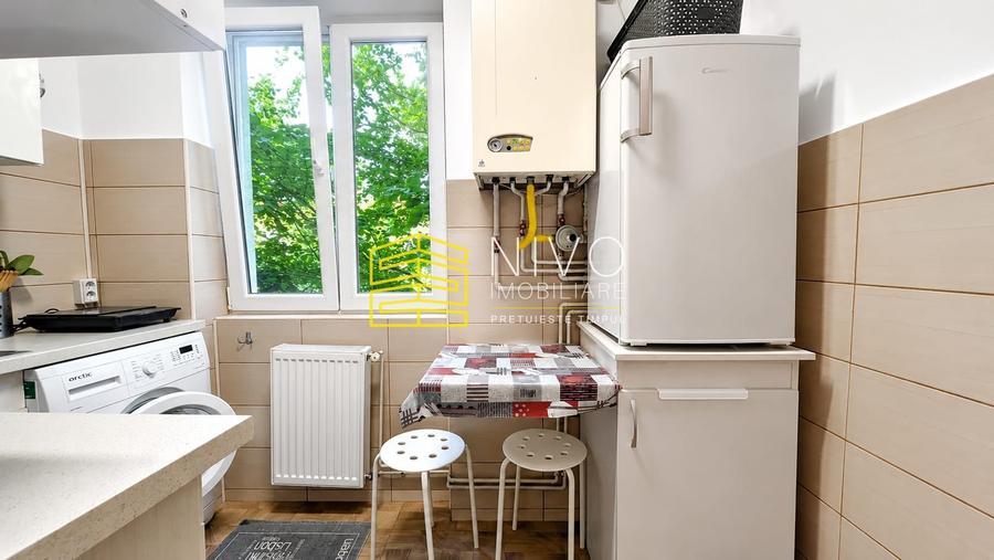 Apartament 1 cameră – Tg. Mureș – Ultracentral