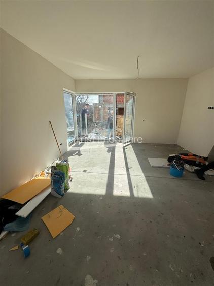Casa I 4 Camere I Curte I 190 MP I Popesti