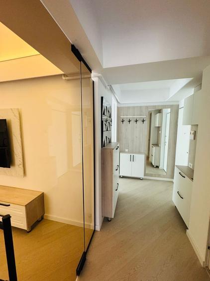 3 Camere cu Parcare Cortina North Pipera Voluntari Ilfov