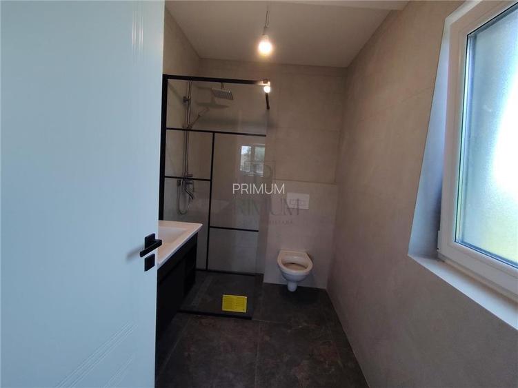 Duplex modern - compartimentare diferita - finalizat - 10