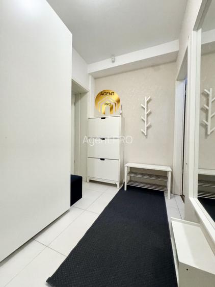 Vila 5 Camere - 500mp teren - Mobilata si Utilata Premium - Otopeni Central - 9