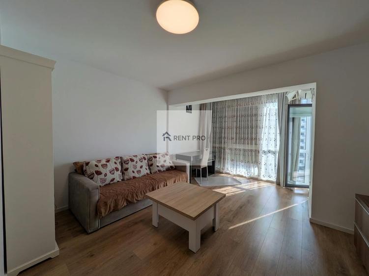 2 Camere GranVia Park Cu Parcare Inclusa Parcul Liniei Lujerului