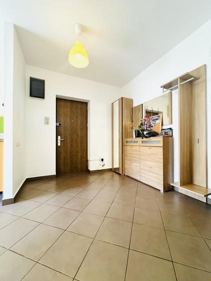 Apartament în Timpuri Noi-Tineretului Vis a Vis de Facultăți