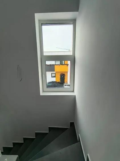 Apartament 4 camere | grădină proprie