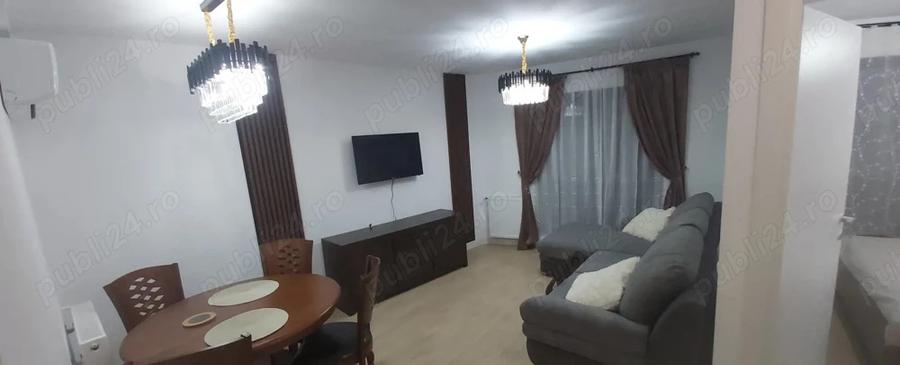 Herastrau 2 Camere Centrala Prima Chirie Parc