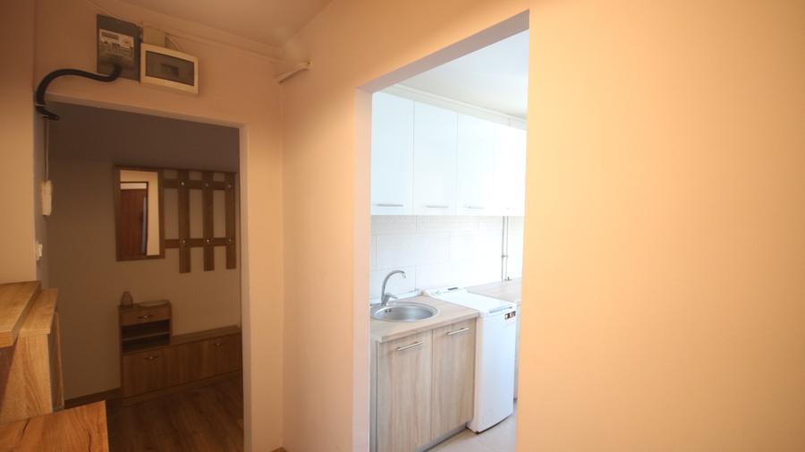 Inchiriere apartament 3 camere langa Iulius Town