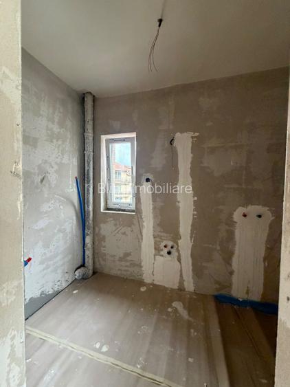 Apartament in bloc nou , semifinisat 2 camere etaj 1 zona Cetatii! - 7