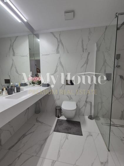 Apartament premium 2 camere, mobilat complet, ansamblul YACHT KID-Brb. Vacarescu