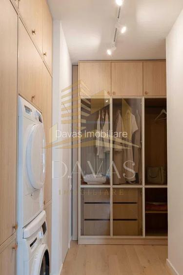 Apartament pe 2 niveluri de închiriat + parcare subterana inclusă | Gheorgheni - 7