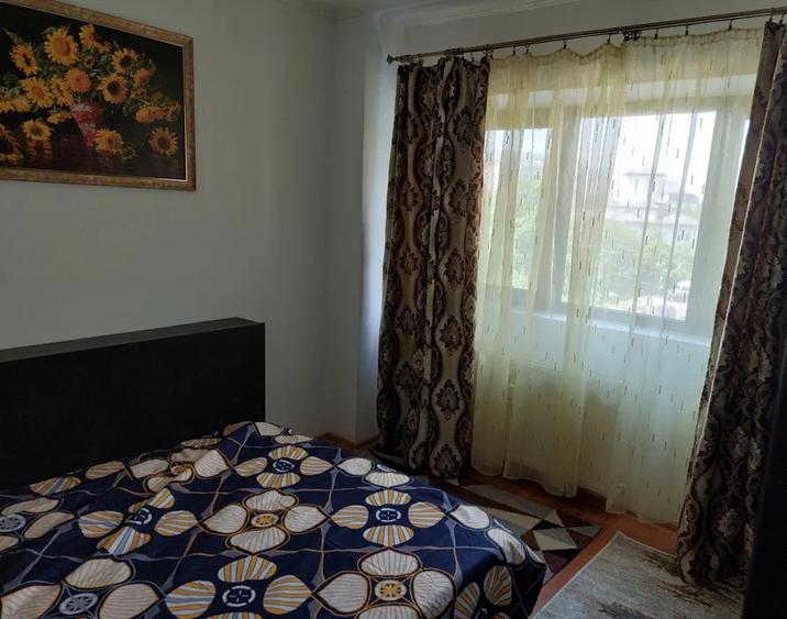 Apartament 2 camere, decomandat, 56 mp, metrou aproape, balcon, Pacii