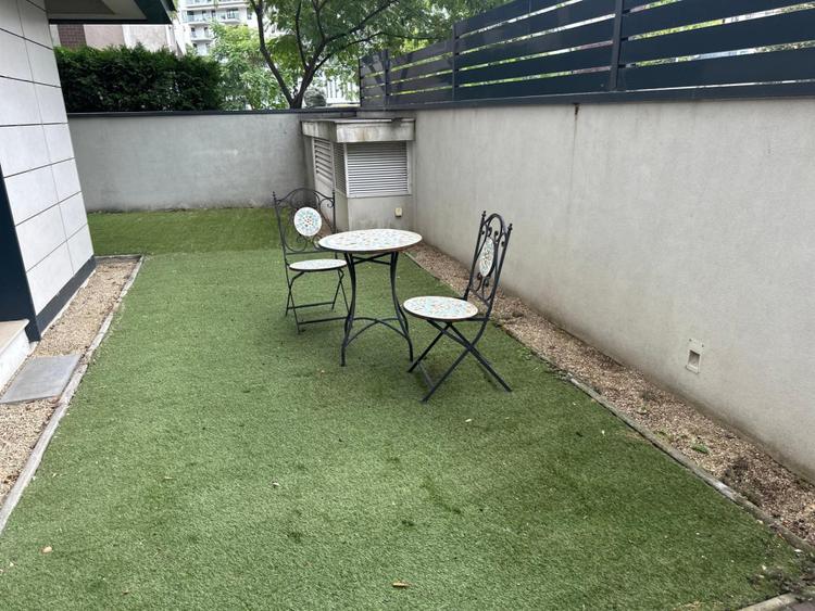 ONE FLOREASCA LAKE | CHIRIAS ACTIV | GRADINA 74 MP | PARCARE SUBTERANA