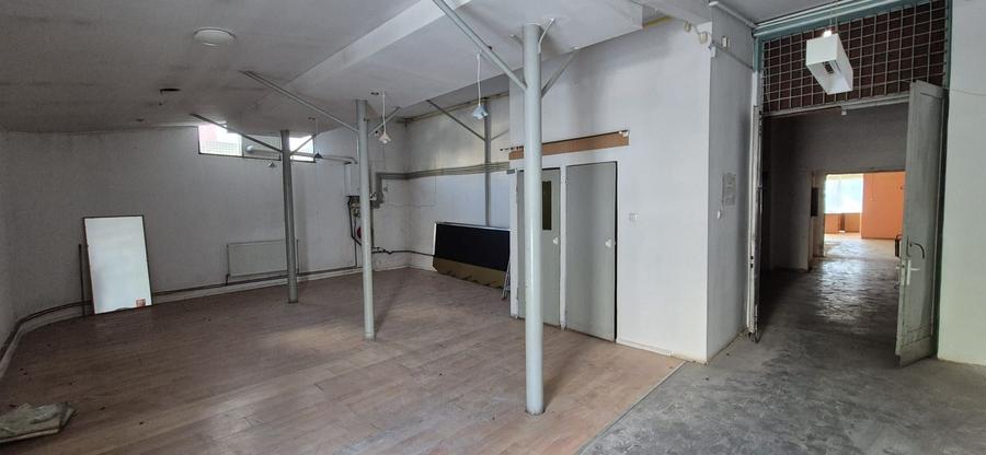 De inchiriat spatiu comercial 240mp-zona Diamant