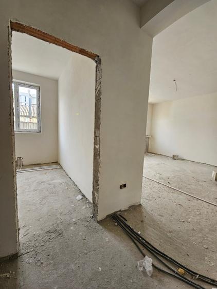 2 Camere Decomandat Bloc Nou 2025 Langa South Side Soseaua Cumpenei