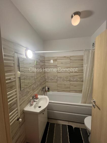 Apartament 2 camere Tip Studio - Militari Residence - Tineretului - 8