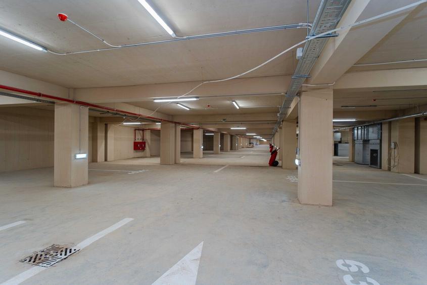 Apartament de vanzare Iasi bloc nou, 1 camera zona Copou