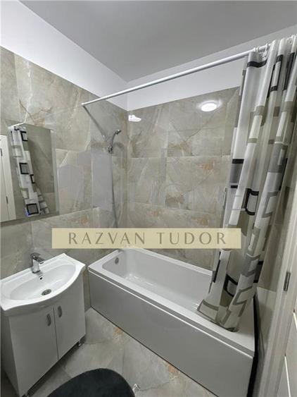 Apartament 2 camere , bloc nou , cartier rezidential , zona Nord , Ploiesti