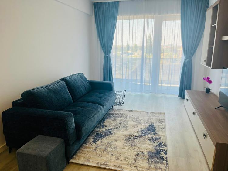 Apartament 2 camere de închiriat | Octavian Goga| Mobilat și utilat | 465 €/lună