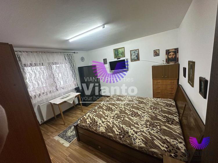 Casa 6 camere 168mpu si teren 305mp | Selimbar - 11