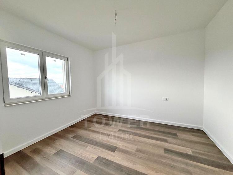 Apartament Premium | 91 mp | Terasă 70 mp