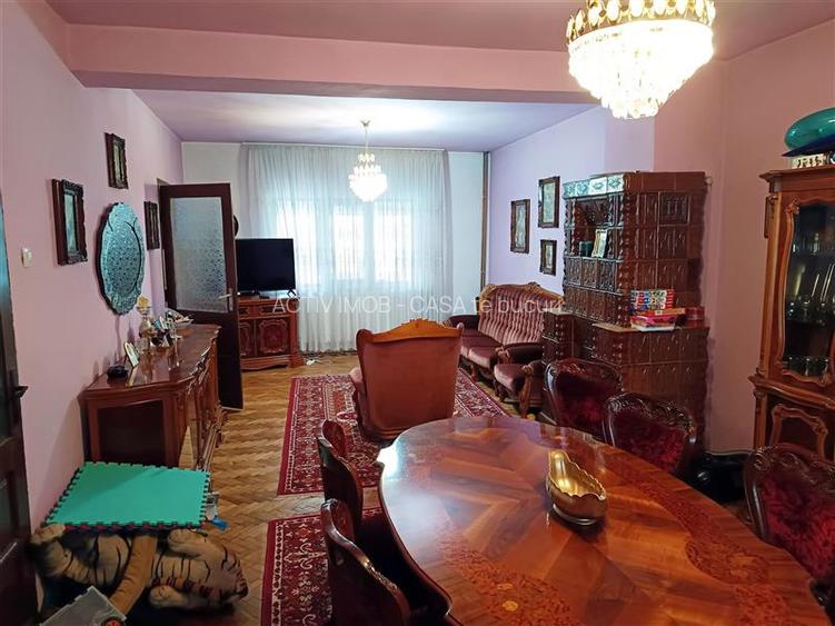 Casa cu teren 315 mp – Moldova Veche, jud. CS - 5