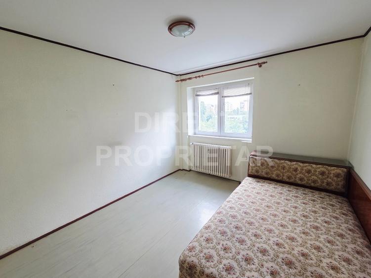 Apartament 2 camere | Drumul Taberei | Romancierilor | Zona Verde | Metrou