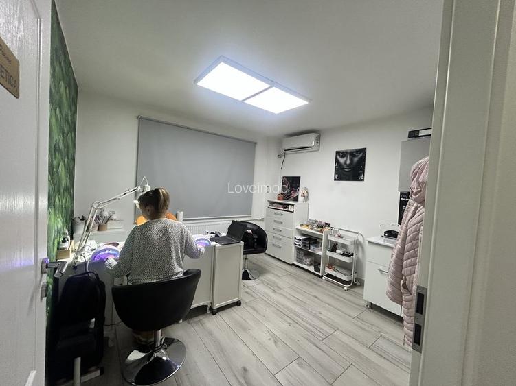 Spatiu comercial stradal 4 camere Iuliu Maniu trifazic - 4