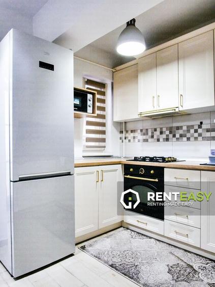 Apartament 3 camere situat in zona Tudor Vladimirescu - Conest Residence