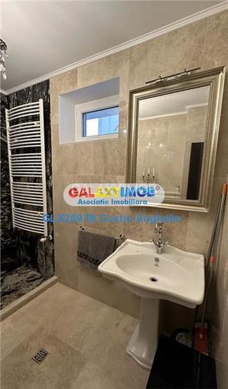 Apartament Premium 3 Camere - Herastrau - 13