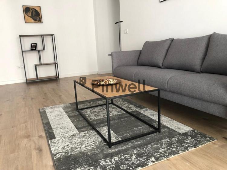 3 camere premium | Belvedere Residence | Parcare inclusă
