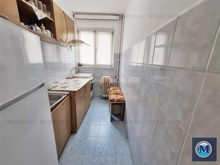 Apartament 3 camere de vanzare, zona Mihai Bravu, 48 mp #16582 - 4