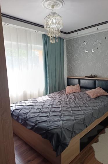 Calea Vitan DECOMANDAT,AMENAJAT LUX,se vinde MOBILAT,FINISAJE LUX,TOTUL NOU,